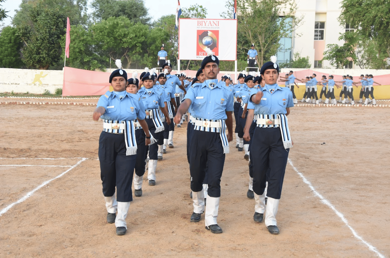 Biyani College of Science and Management Jaipur Extra Curriculars photo 17